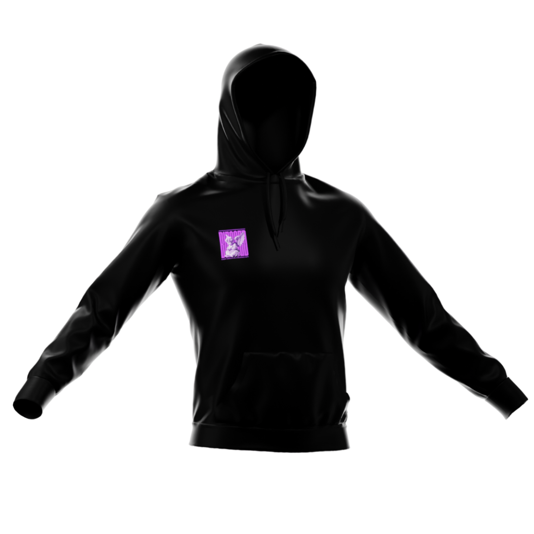 Soul Hoodie