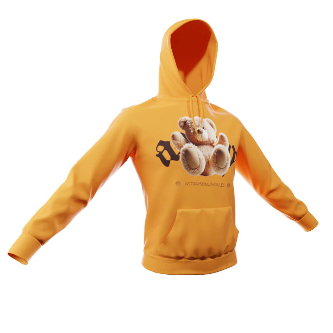 Soul Hoodie